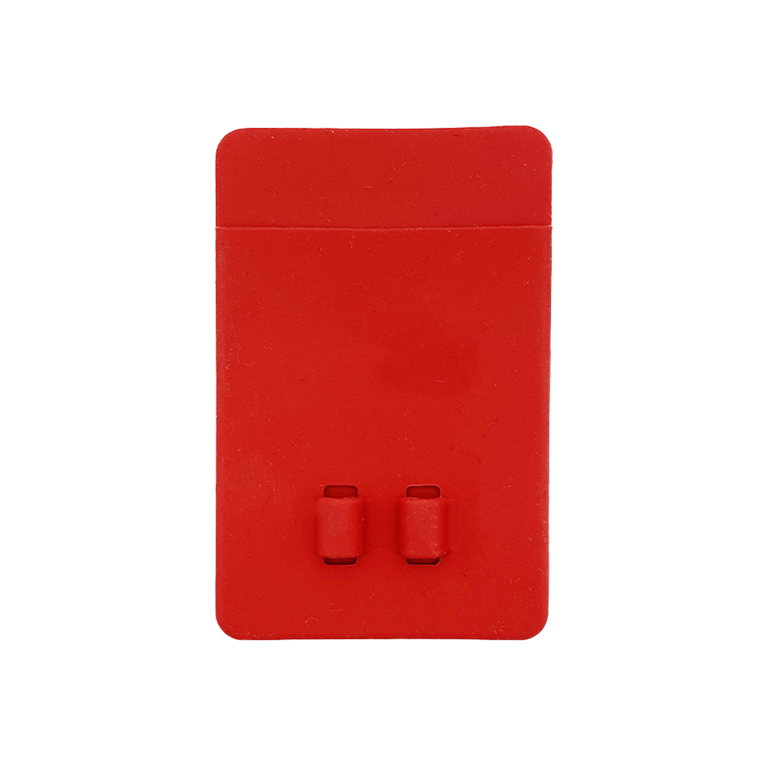 Phone Wallet Silicone