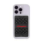 Suction Phone Wallet