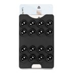 Suction Phone Wallet
