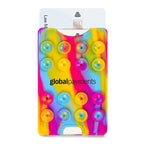 Suction Phone Wallet