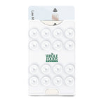 Suction Phone Wallet