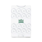 Suction Phone Wallet