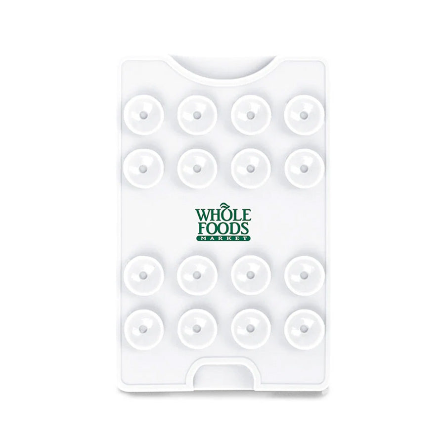 Suction Phone Wallet