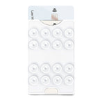 Suction Phone Wallet