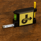 All-In-One Tape Measure