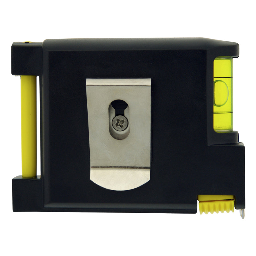 All-In-One Tape Measure