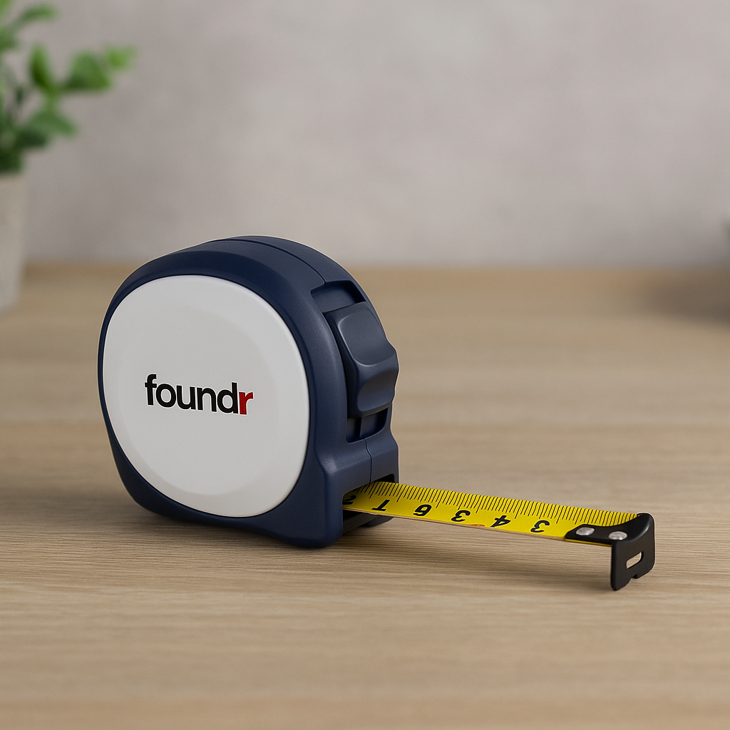Marloo 7.5m tape measure
