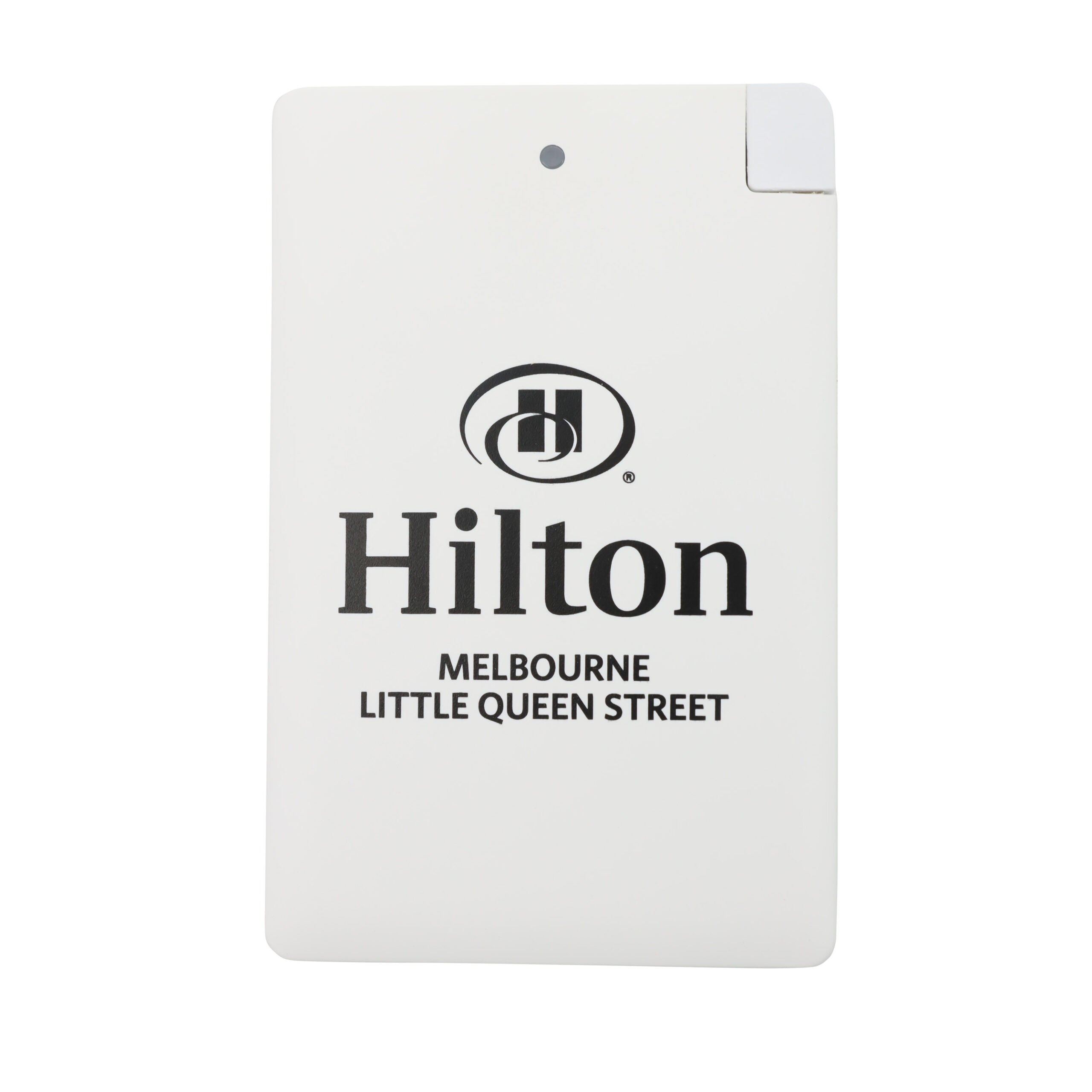 Ultra Slim Power Bank 2200mAh