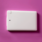 Ultra Slim Power Bank 2200mAh