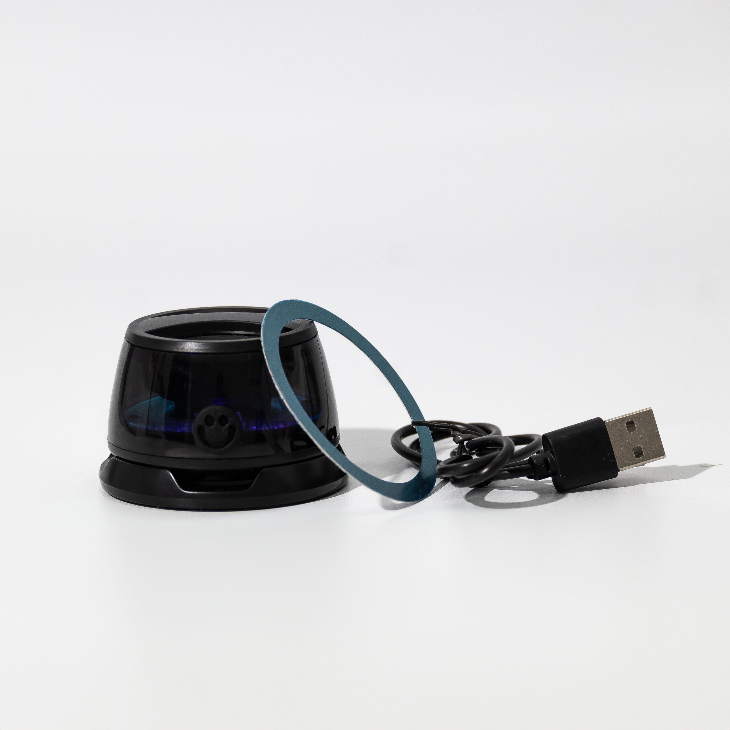 Bentley Brook Speaker 