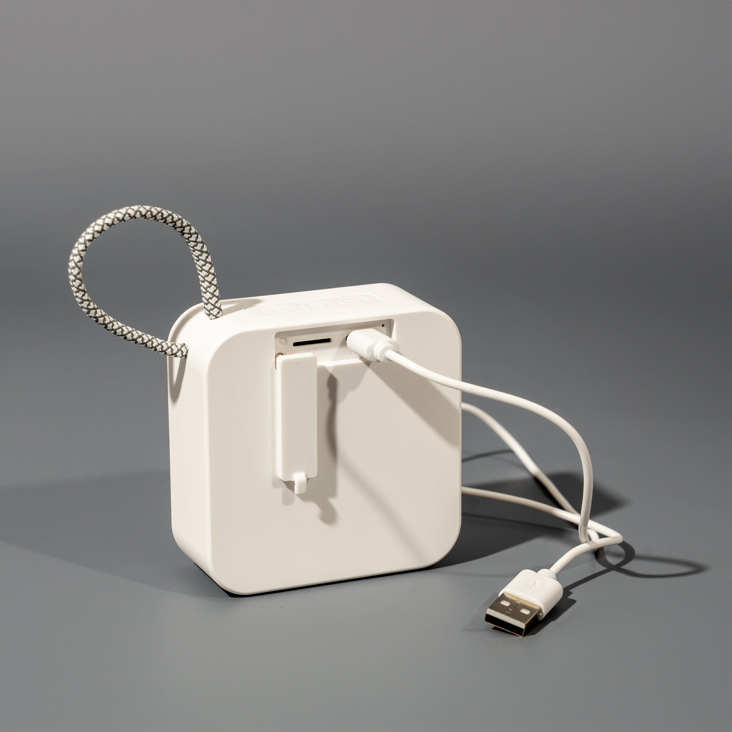 Nano Portable BT Speaker