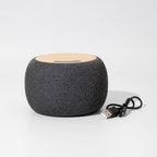 Boomer Bamboo Wireless Speaker