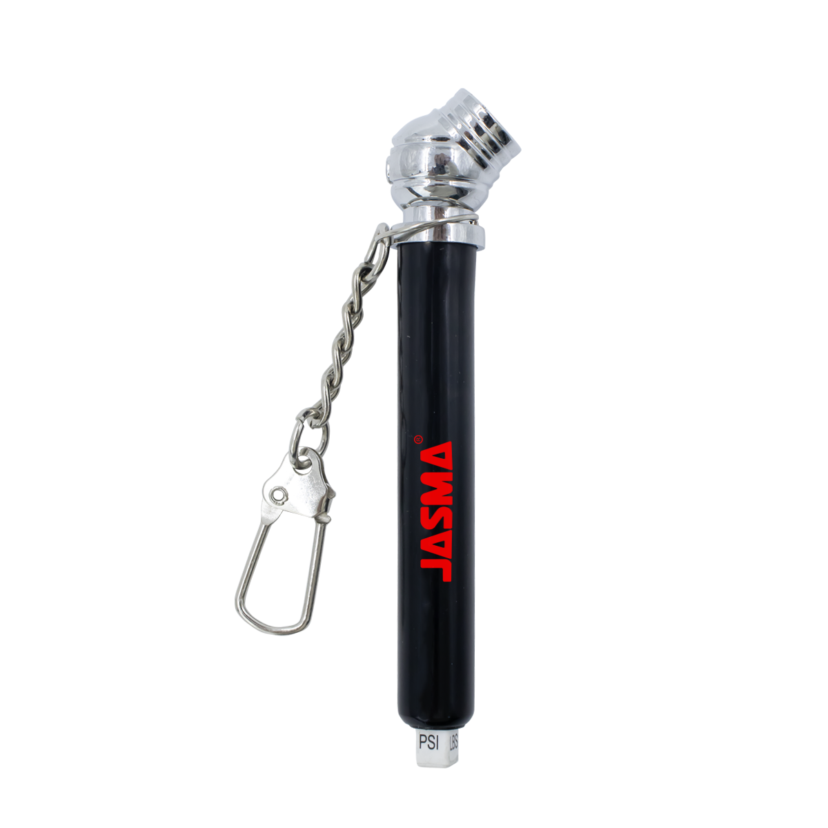 Key Chain Tyre Gauge
