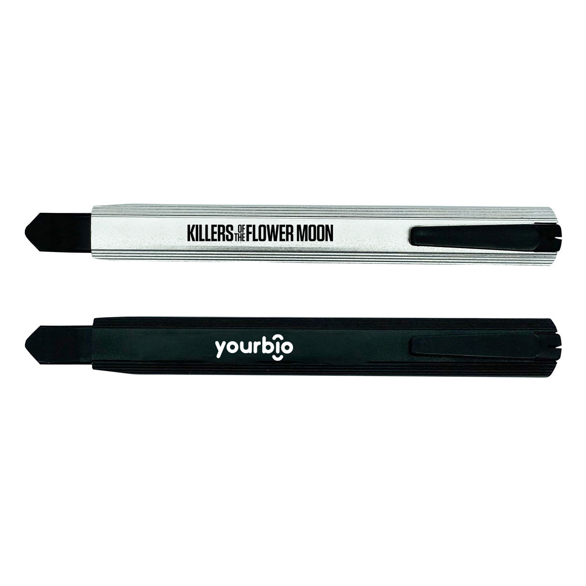 Slimline Retractable Box Cutte