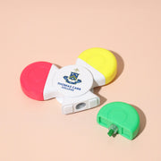 Fiddle Spinning Highlighter