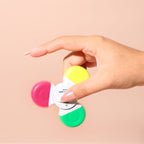 Fiddle Spinning Highlighter