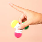 Fiddle Spinning Highlighter