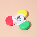 Fiddle Spinning Highlighter
