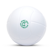 Squeeze Volleyball