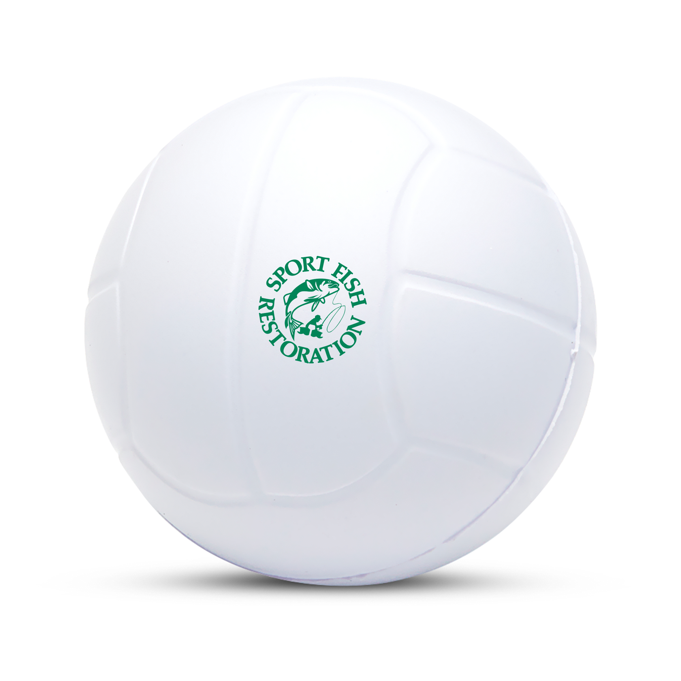Squeeze Volleyball