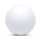 Squeeze Volleyball