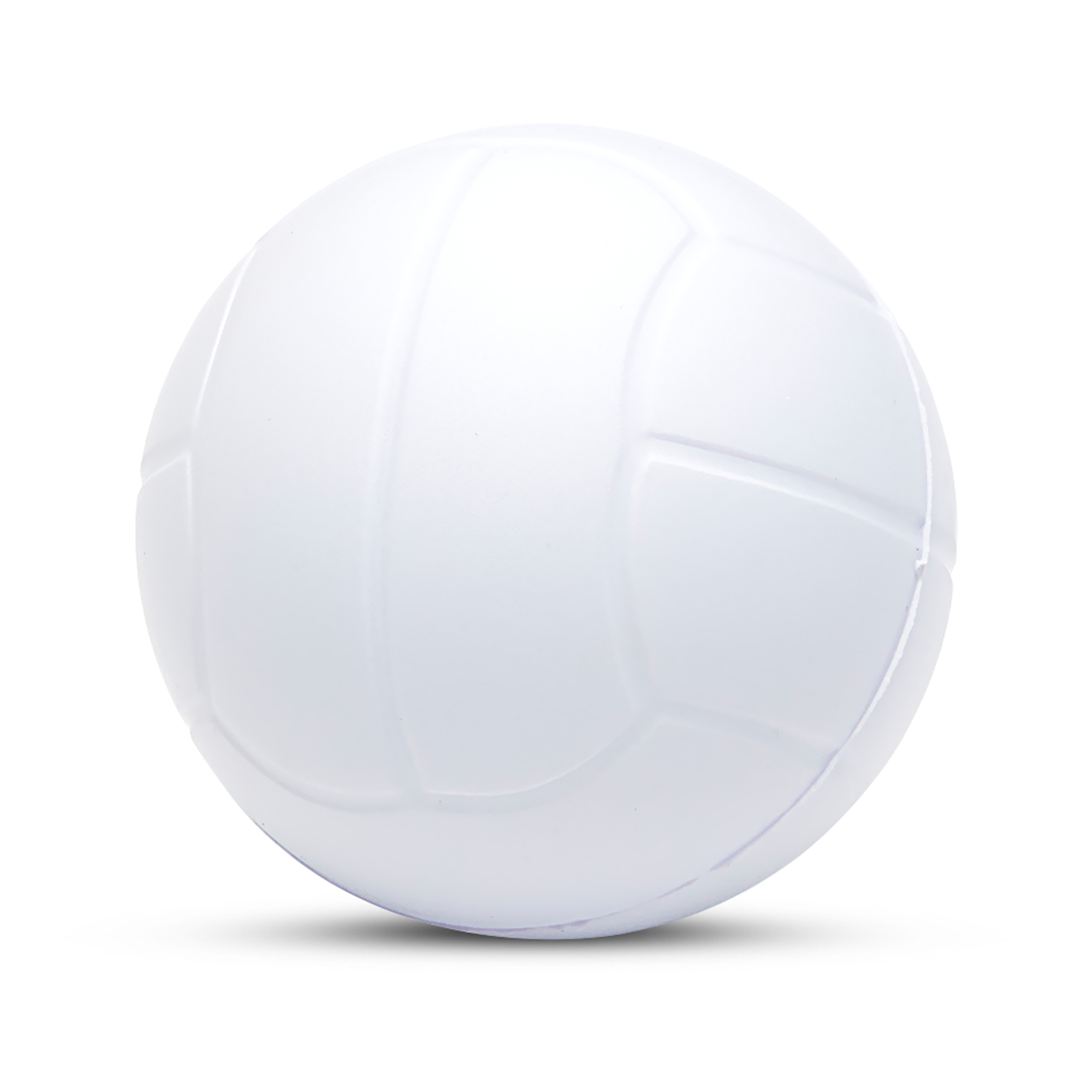 Squeeze Volleyball