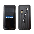 Omar 10,000mAh Power Bank