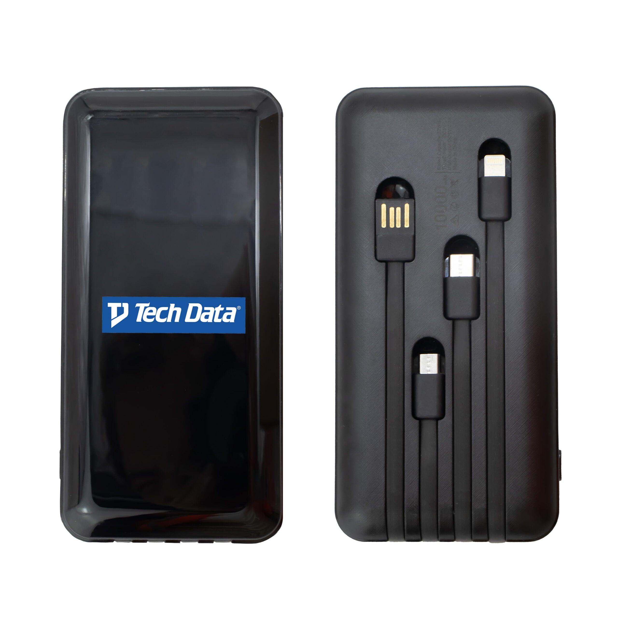 Omar 10,000mAh Power Bank