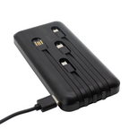 Omar 10,000mAh Power Bank