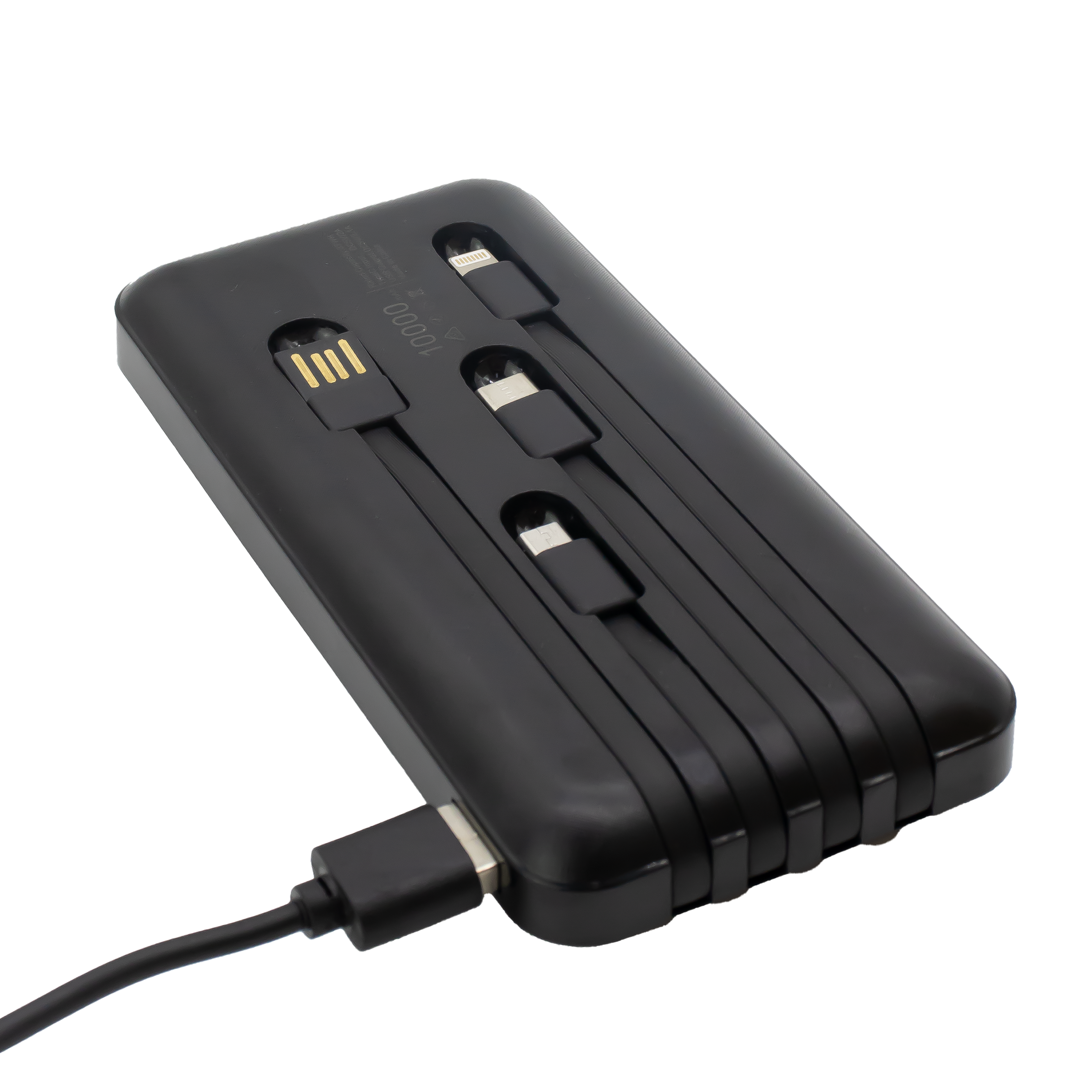 Omar 10,000mAh Power Bank
