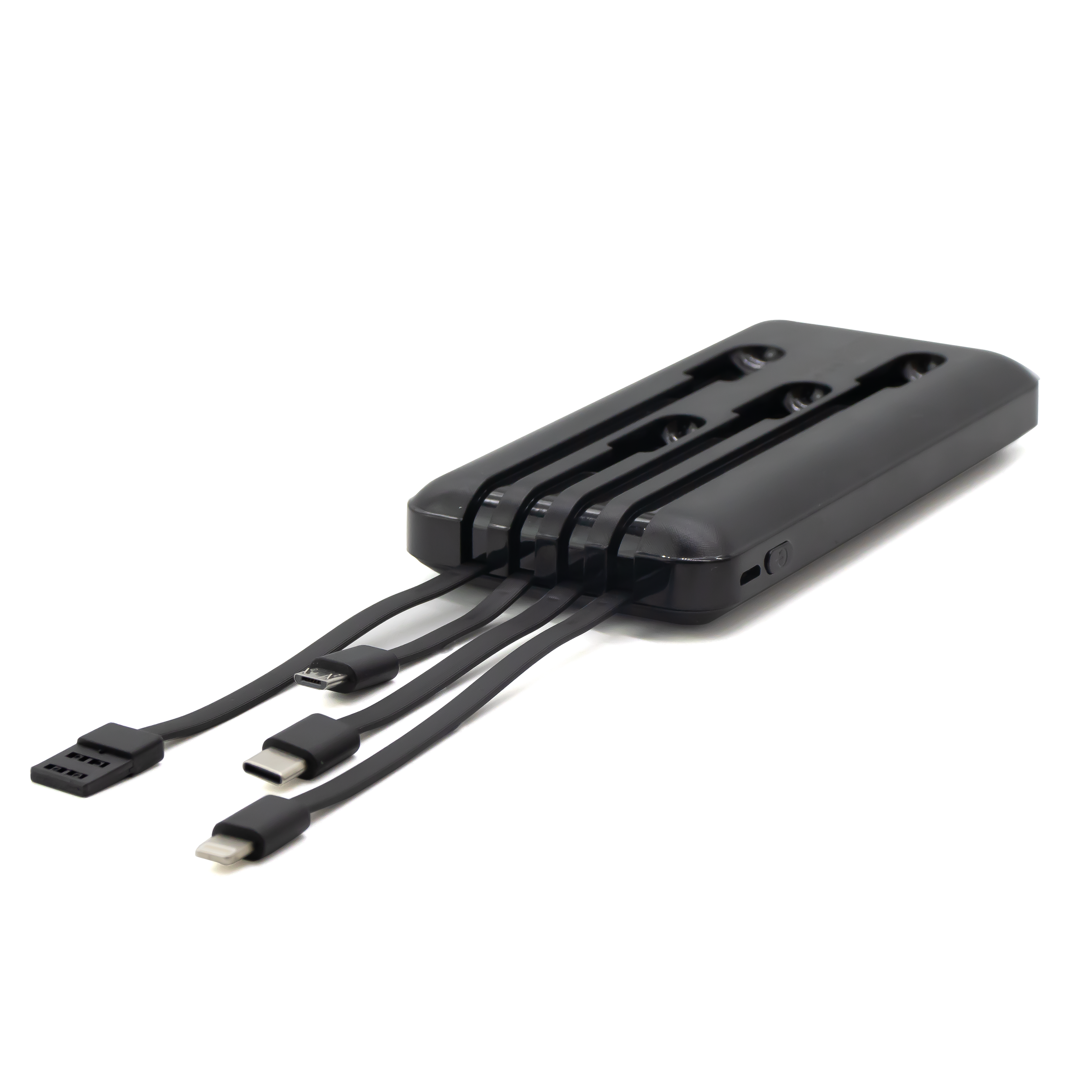 Omar 10,000mAh Power Bank