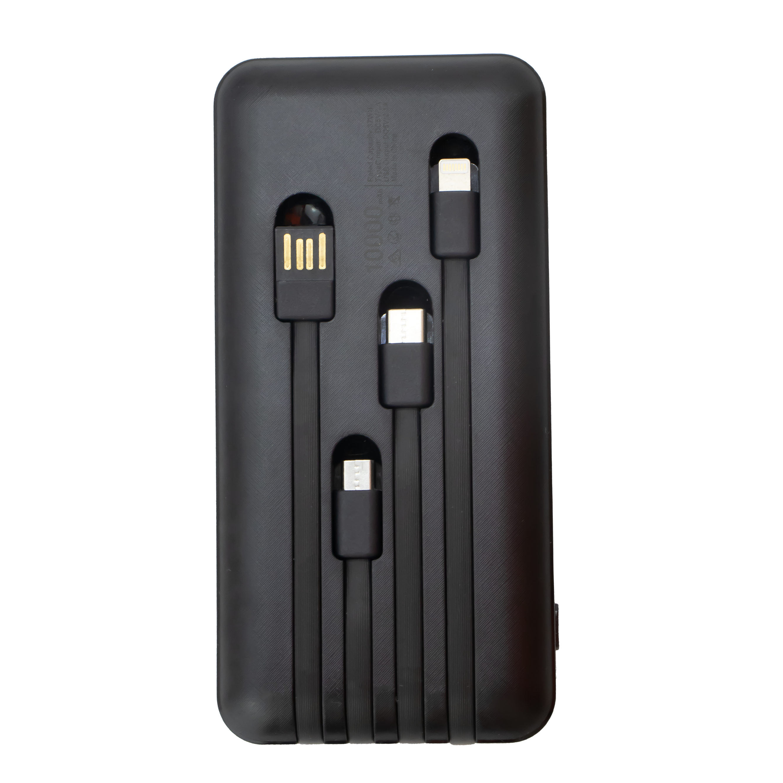 Omar 10,000mAh Power Bank