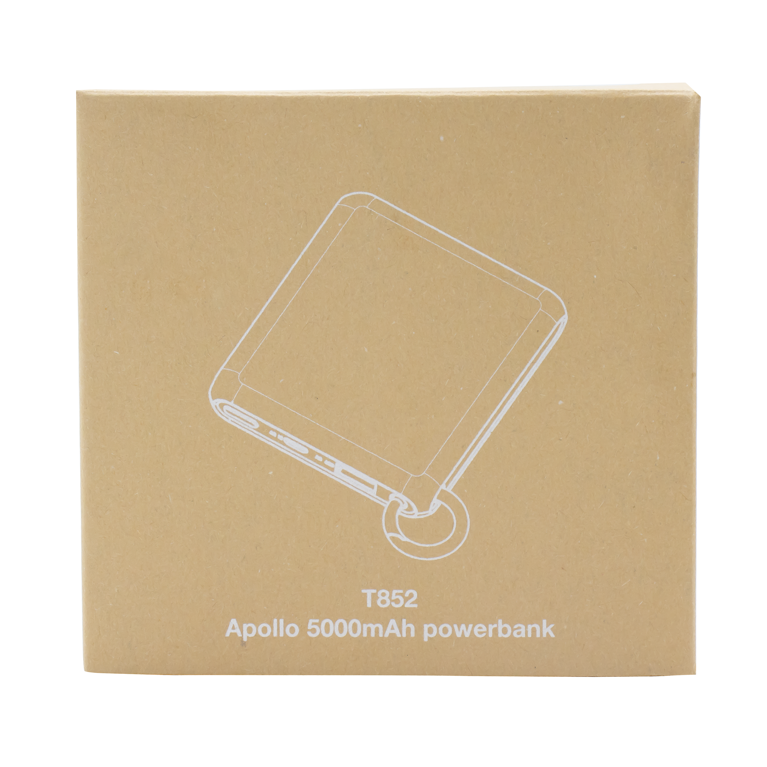 Apollo 5000mAh Powerbank