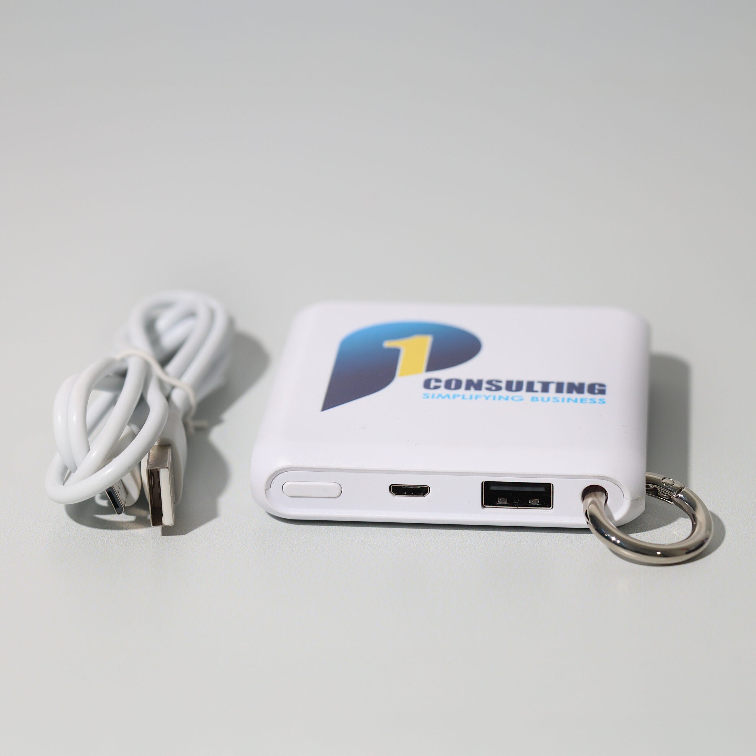 Apollo 5000mAh Powerbank