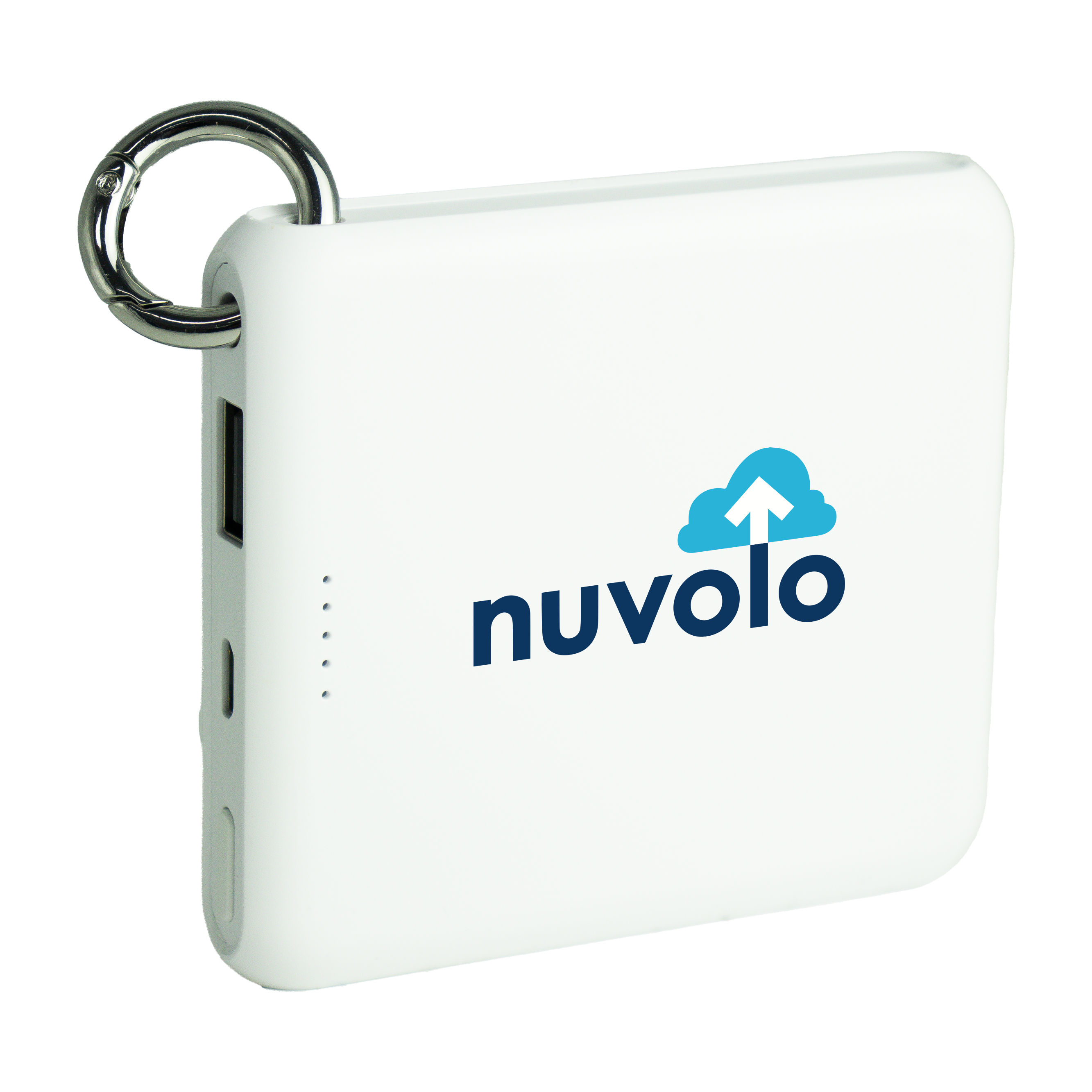 Apollo 5000mAh Powerbank