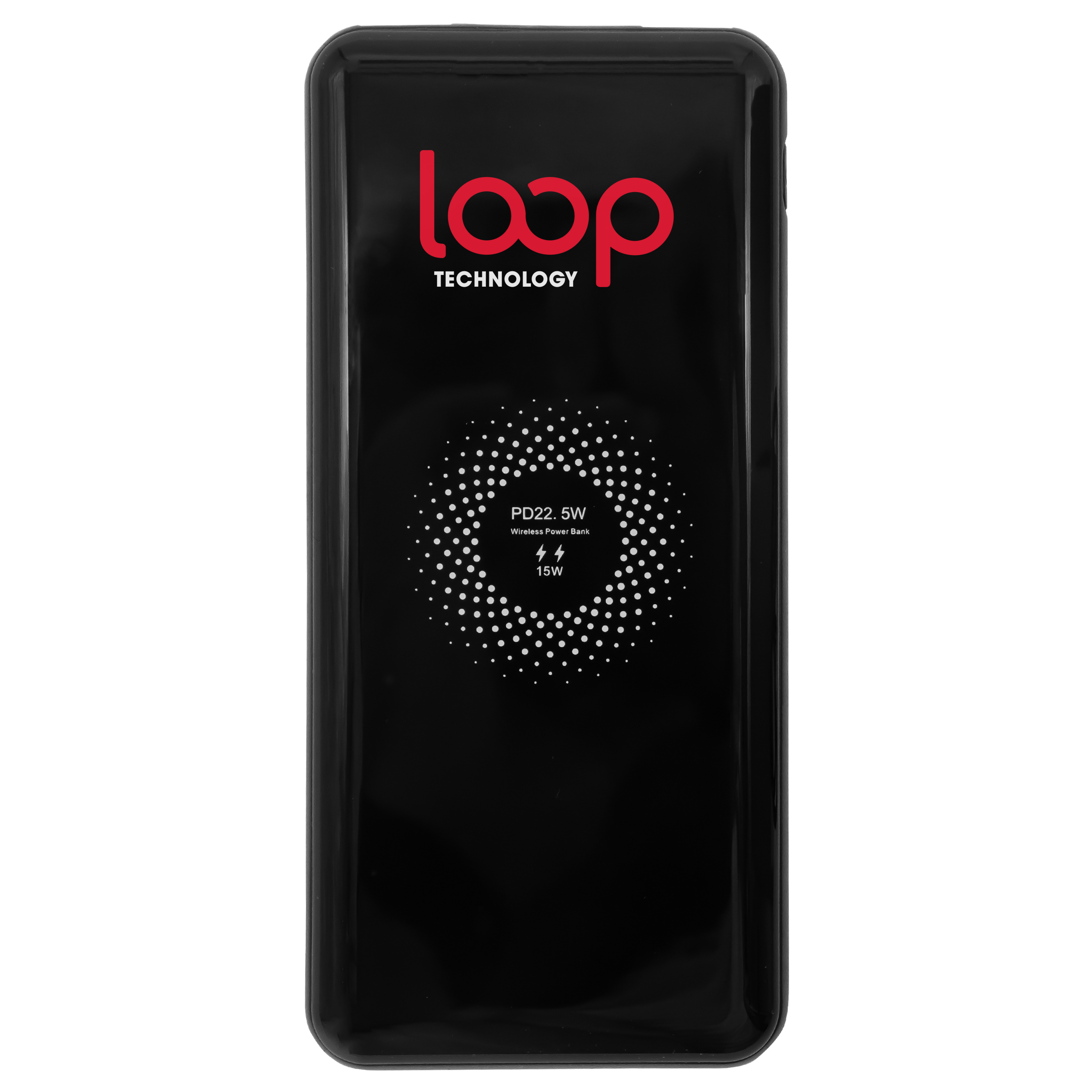 Rhodes 10000mAh Power Bank