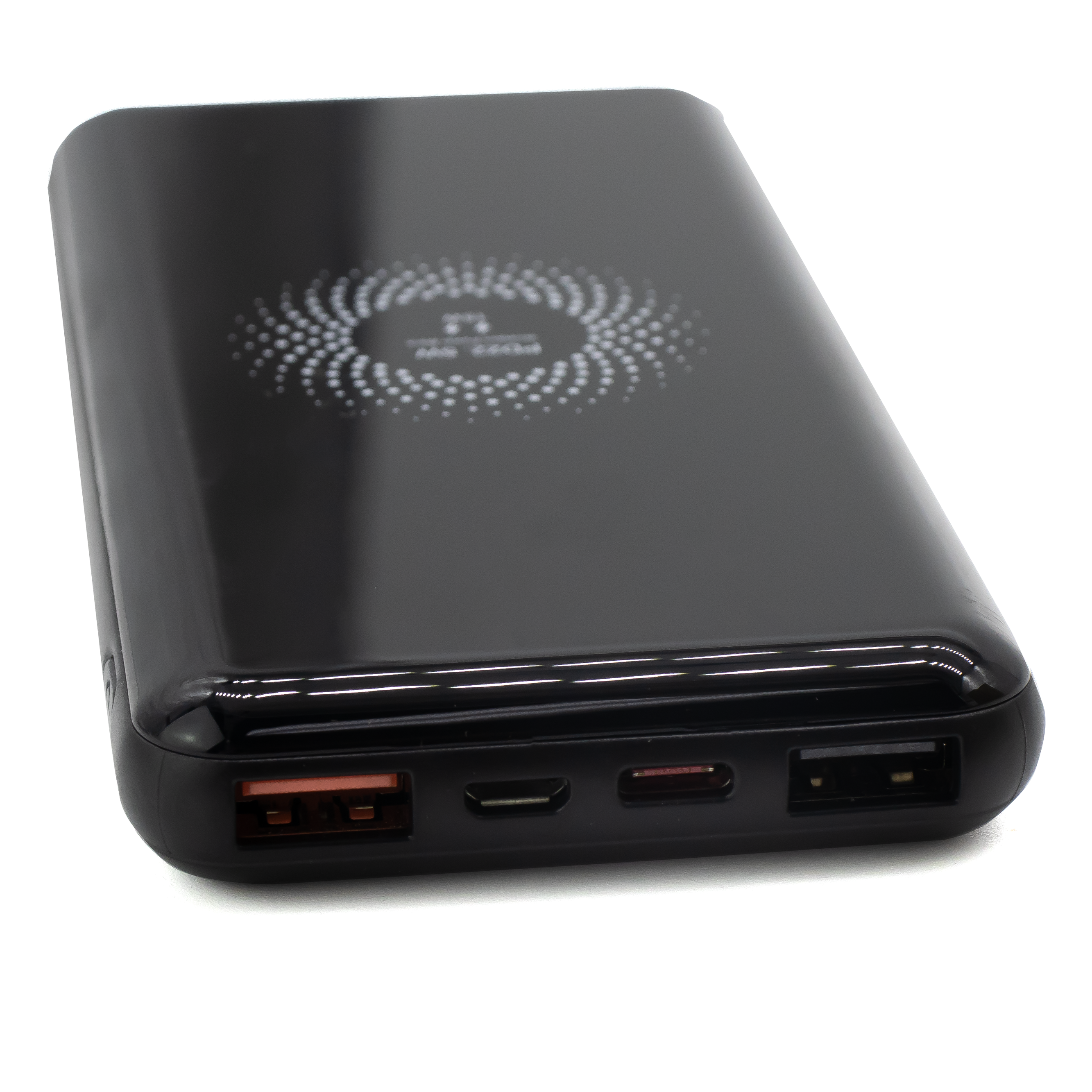 Rhodes 10000mAh Power Bank