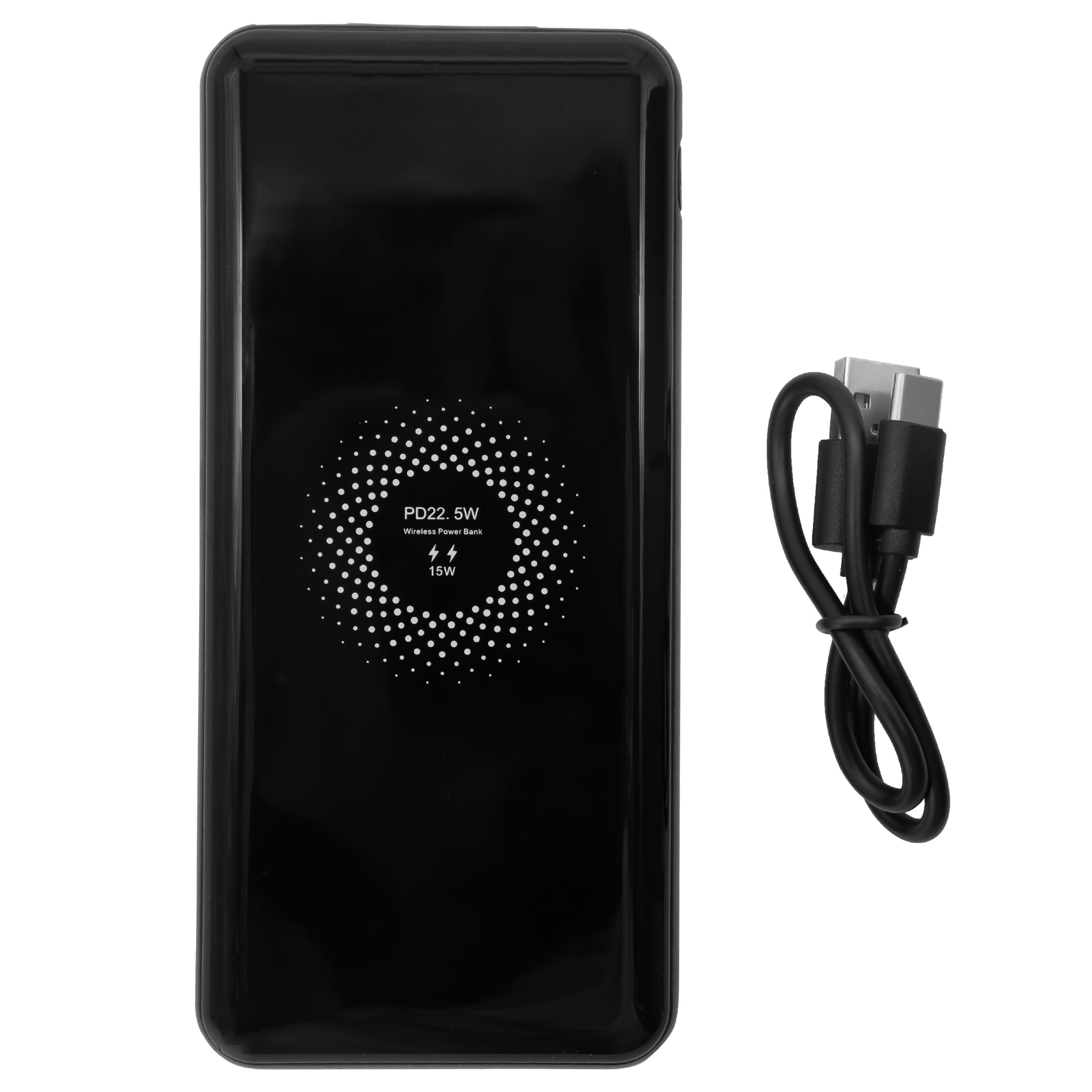 Rhodes 10000mAh Power Bank