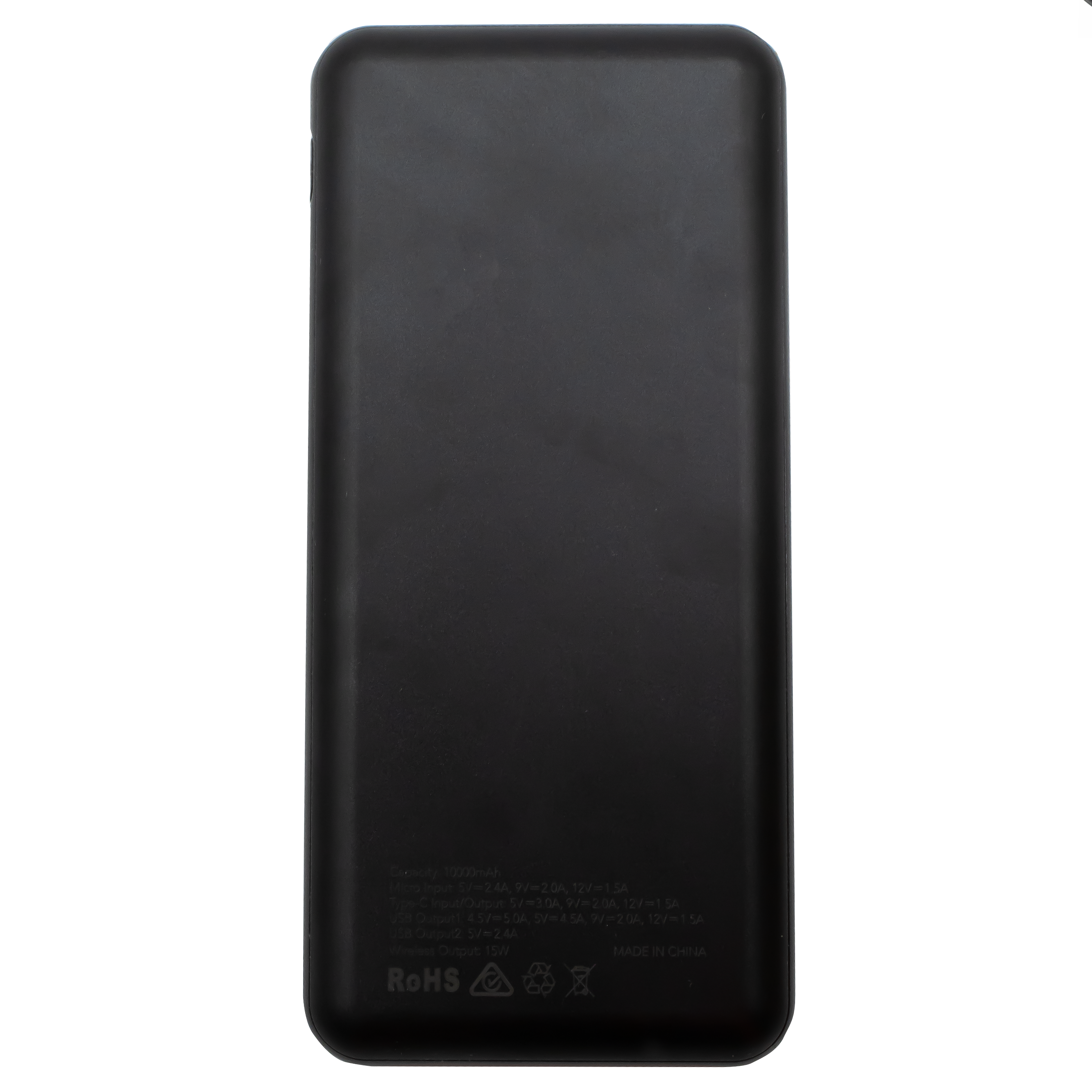 Rhodes 10000mAh Power Bank
