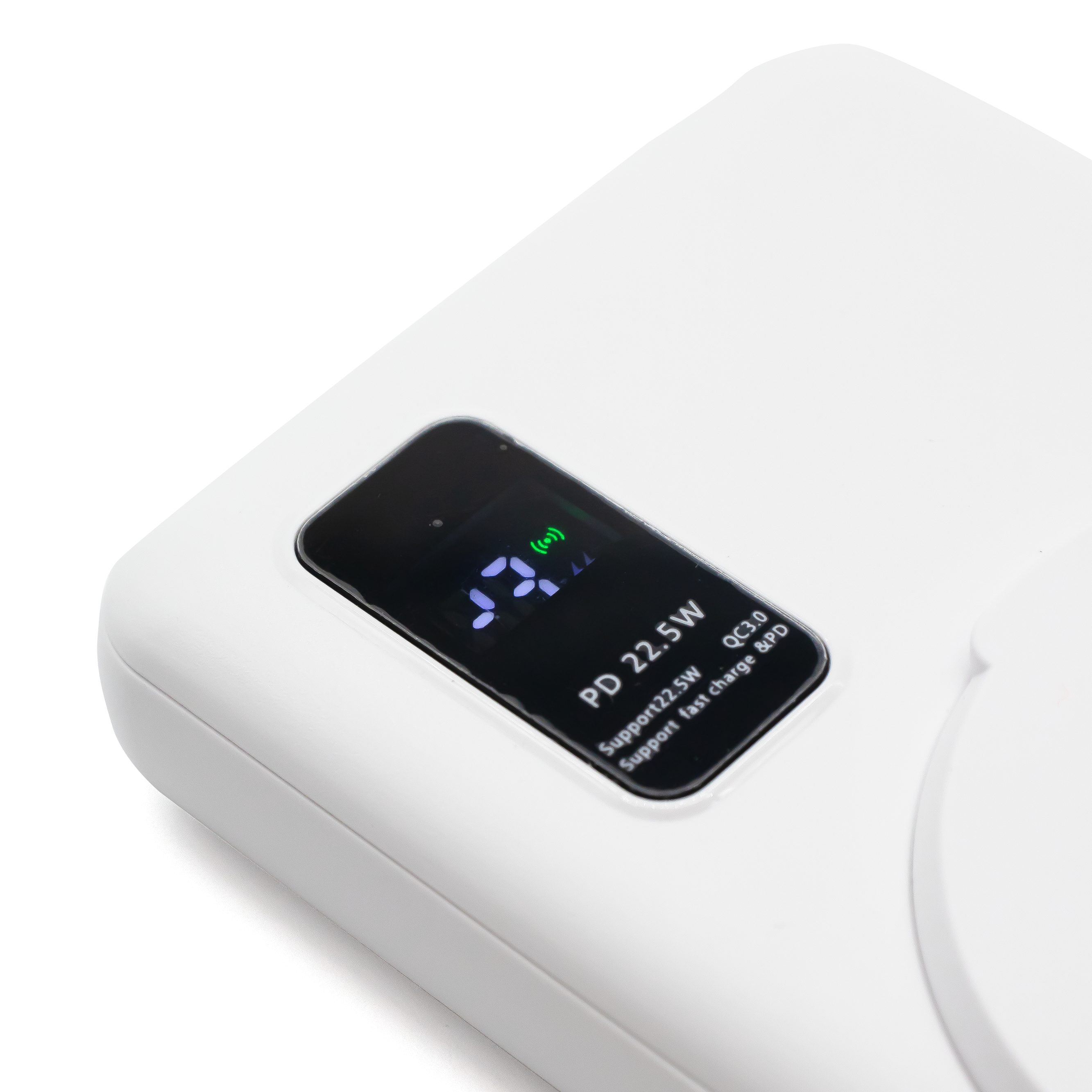 Kabul 10000mAh W/M Power Bank