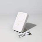 Turbo 5000mAh wireless chargin