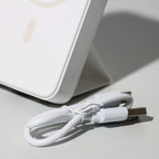 Turbo 5000mAh wireless chargin