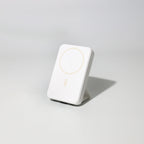 Turbo 5000mAh wireless chargin