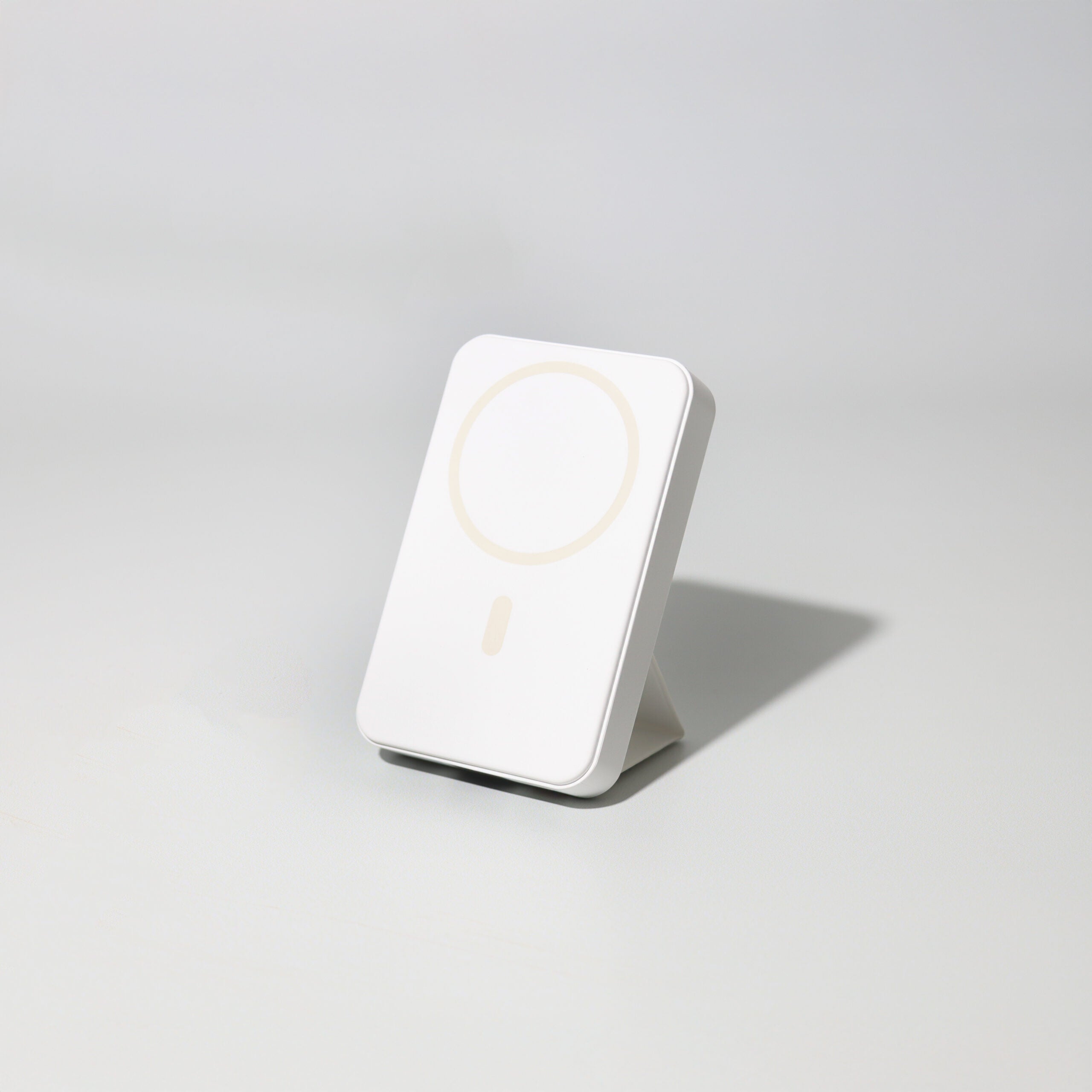 Turbo 5000mAh wireless chargin