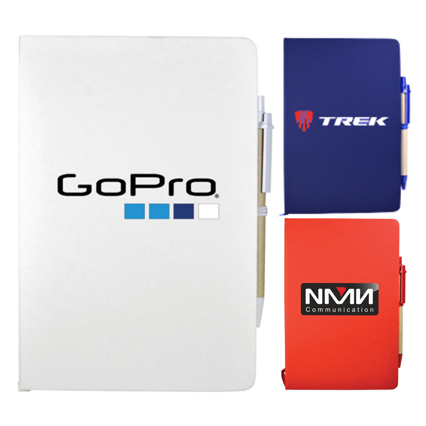 The Rio Grande Recycled Notebo