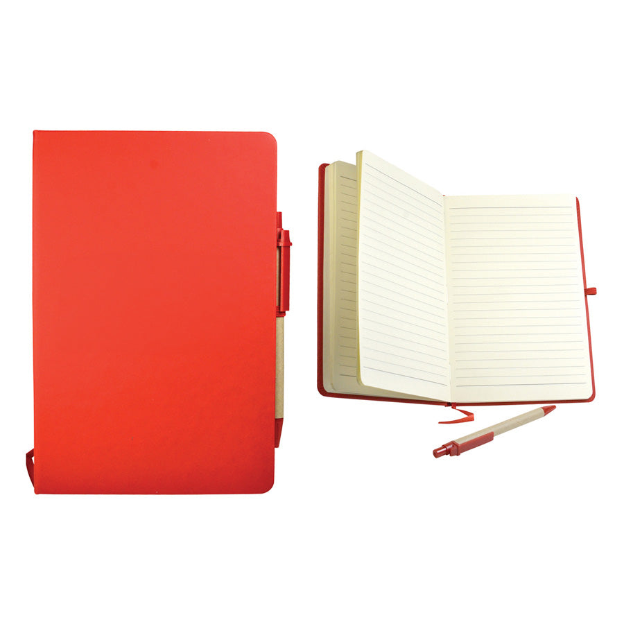 The Rio Grande Recycled Notebo