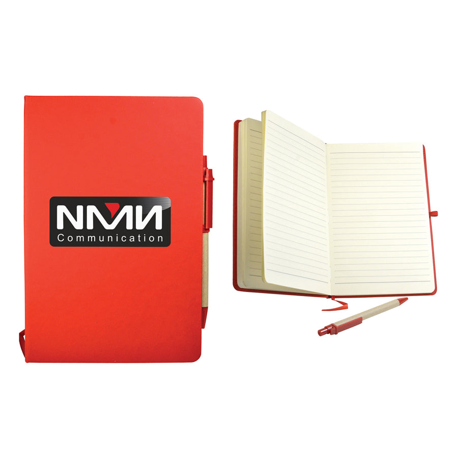The Rio Grande Recycled Notebo