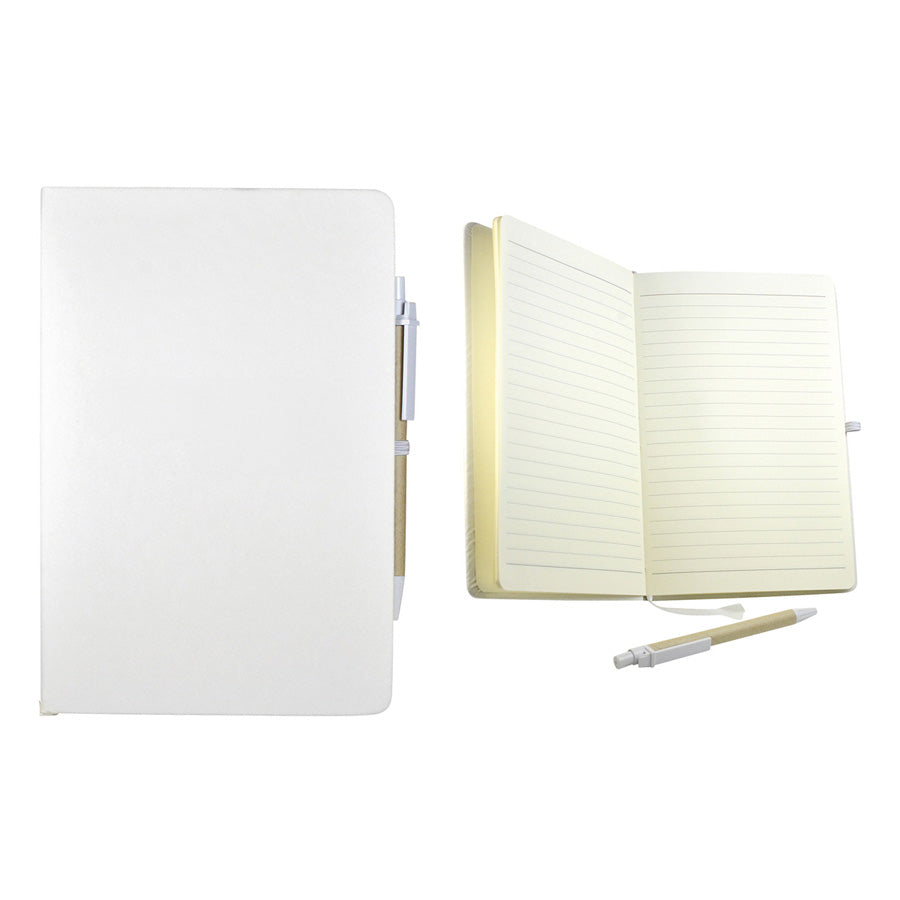 The Rio Grande Recycled Notebo