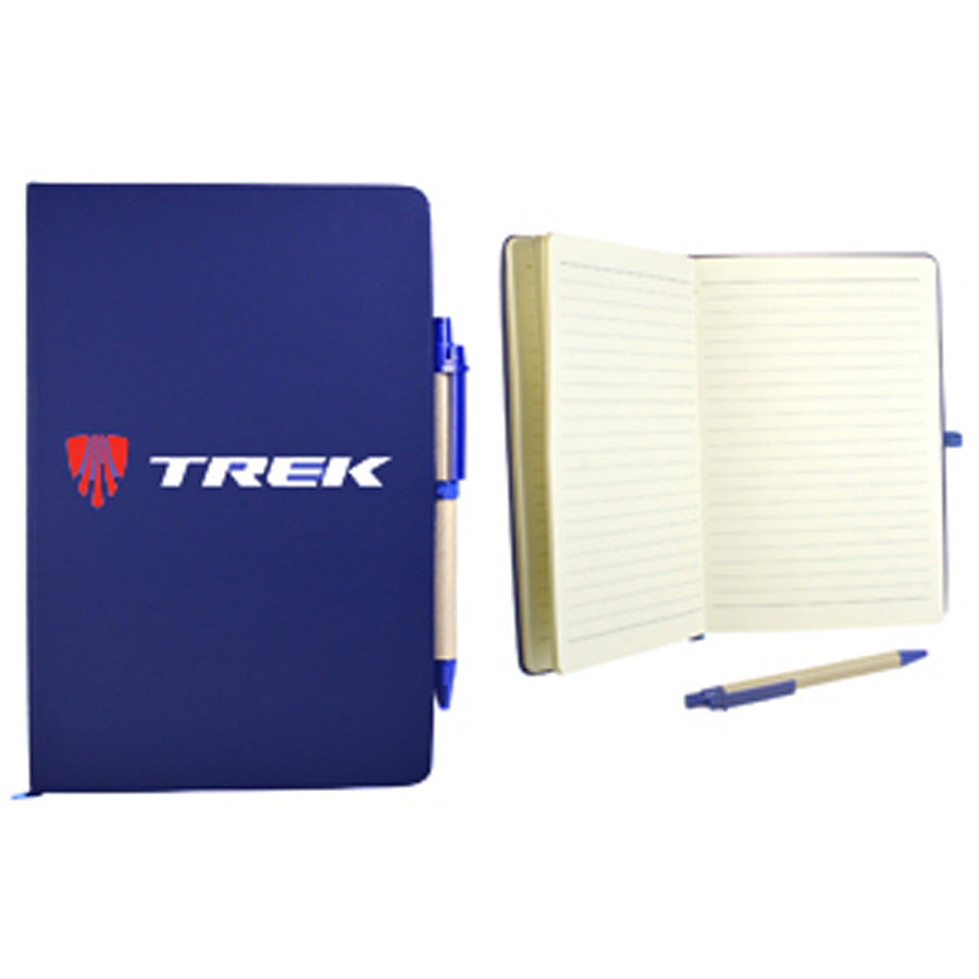 The Rio Grande Recycled Notebo