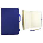 The Rio Grande Recycled Notebo